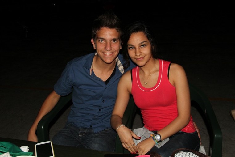 Sagesse Kermesse 2014